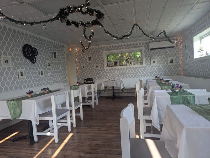 The Bavaria Restaurant, Sidney, New York