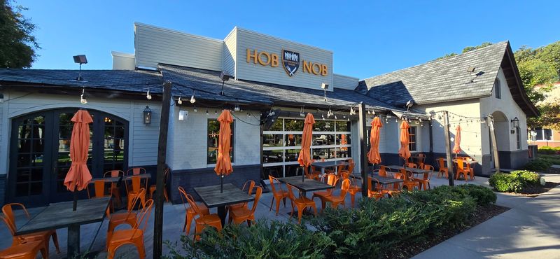 HOBNOB