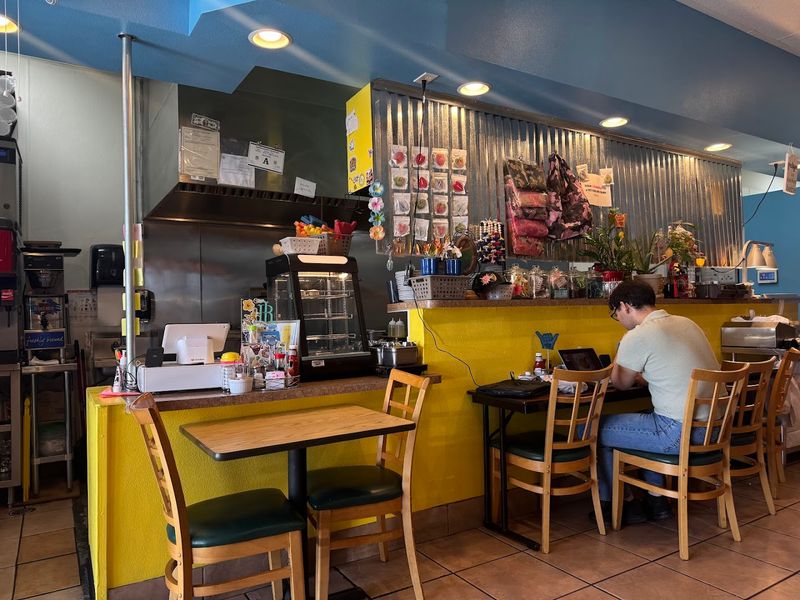 Kanani's Cafe