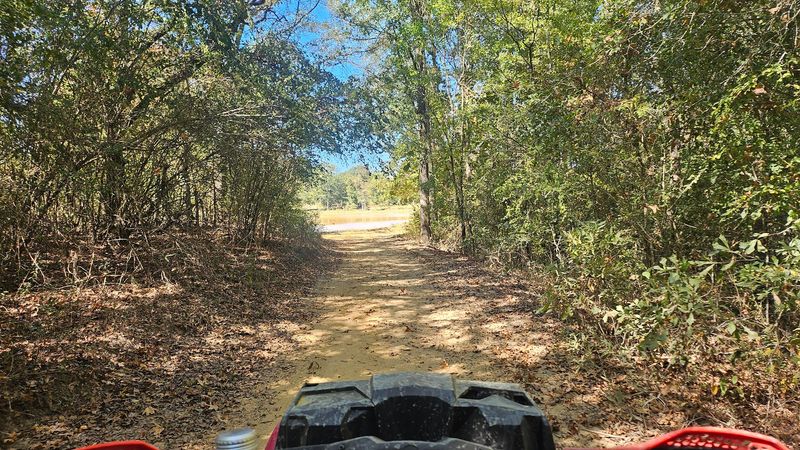 Trails For Every Rider On The Property