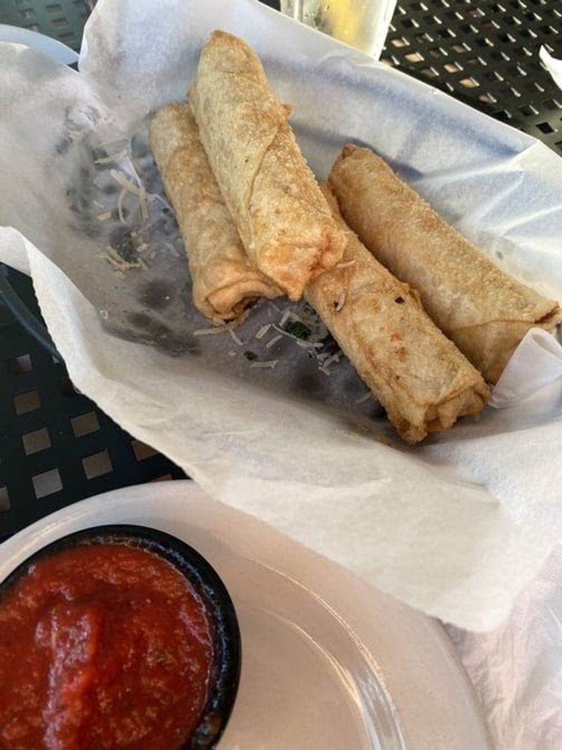 Carryout Is A Big Part Of Its Local Appeal