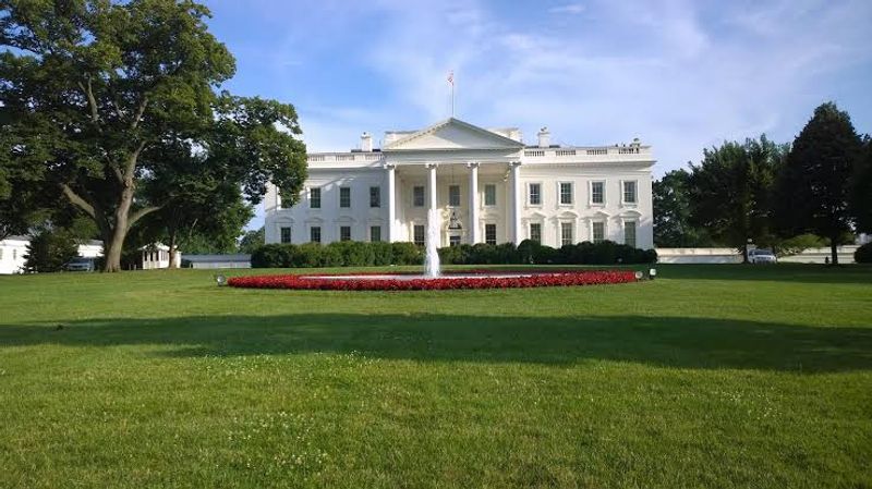 White House, Robertson/Sumner County