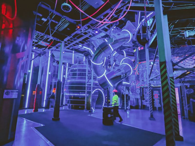 The John Wick Experience Brings A Film World To Life