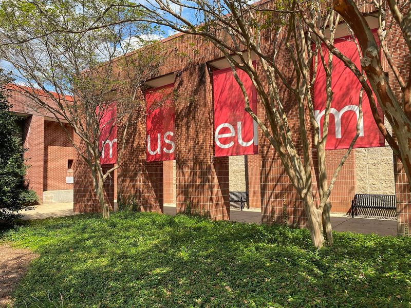 University Of Mississippi Museum