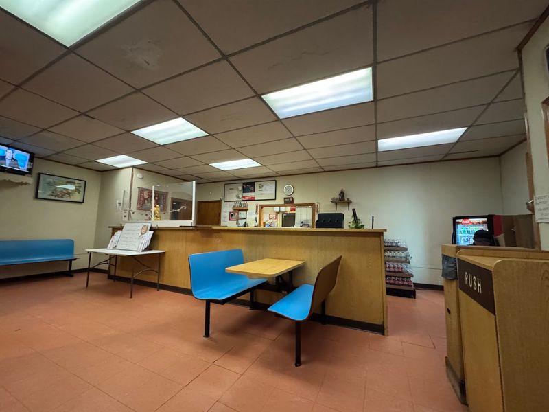 Wen Hing Restaurant, Worcester