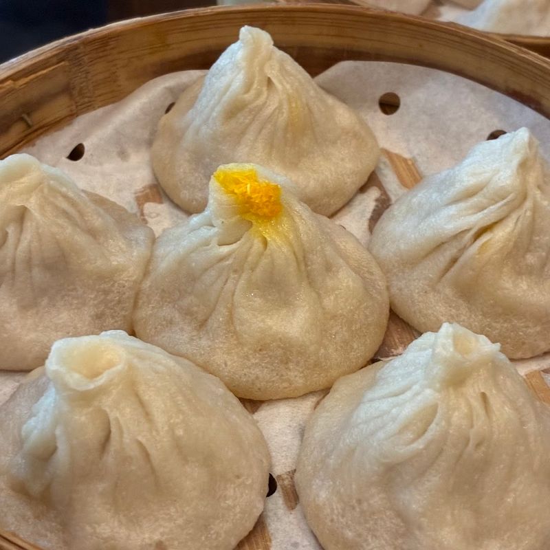 The Signature Soup Dumpling Worth Every Minute Of The Wait