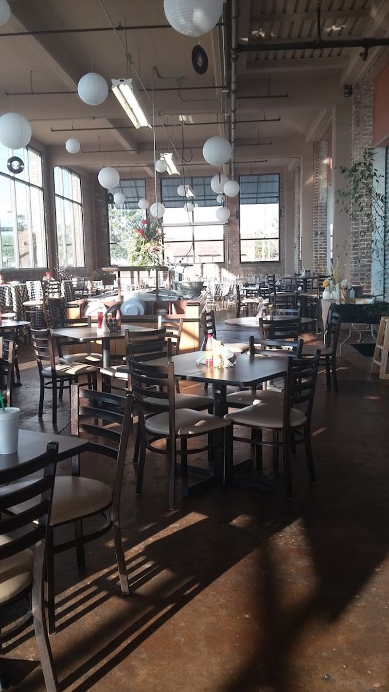 Ms. Audrey's Southern Kitchen & Catering