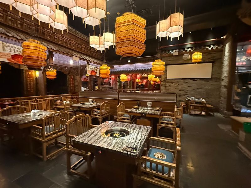Xiang Hotpot And BBQ