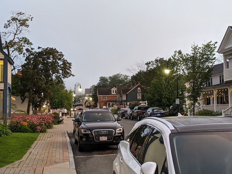 Lenox, The Berkshires