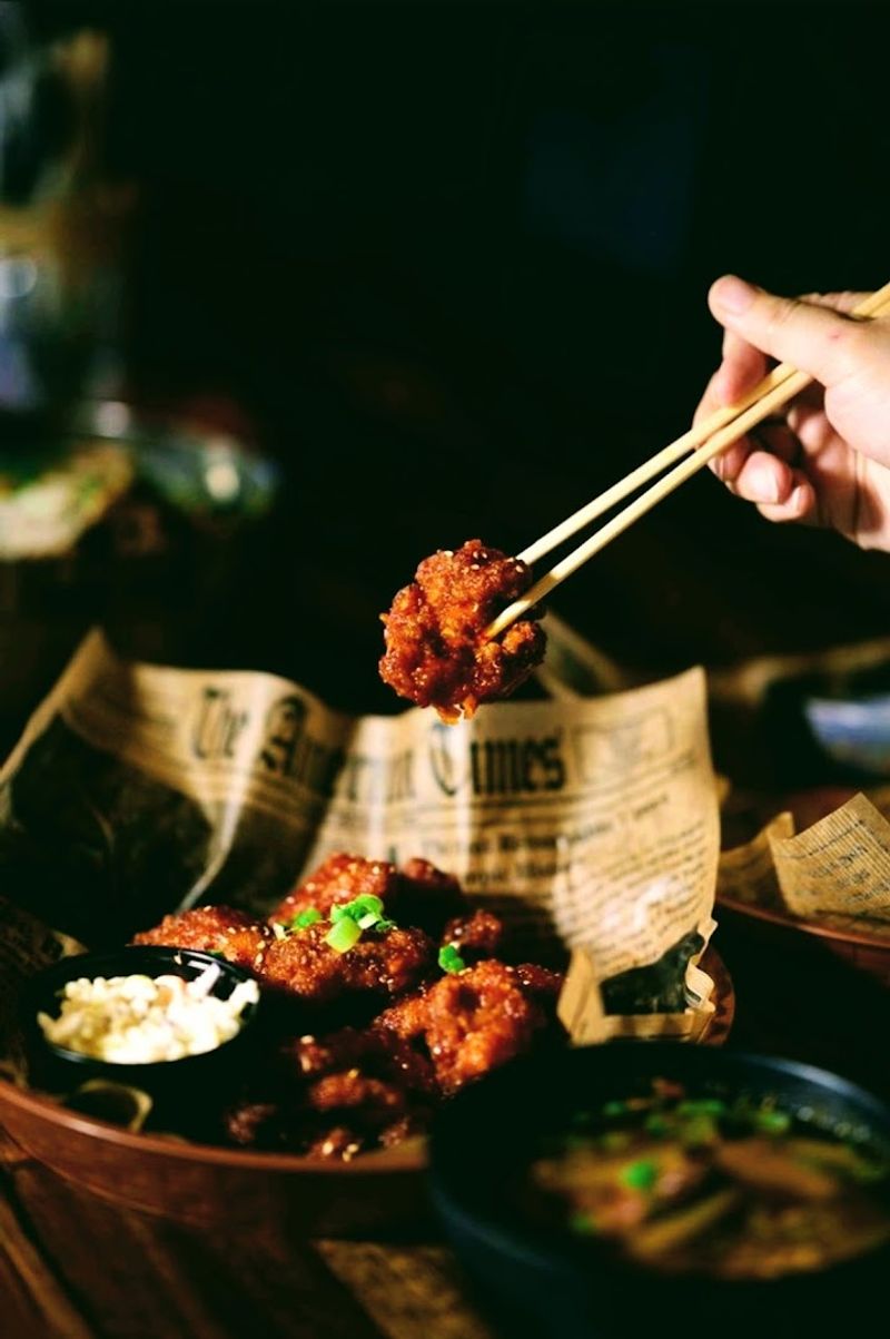 Tips For First-Time Visitors To Fat Tiger KBBQ