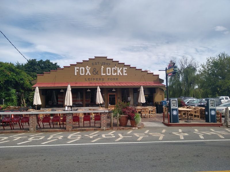 Leiper's Fork, Franklin Area