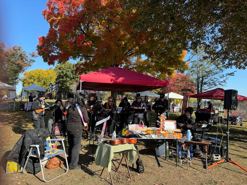 Wakefield Farmers Market, Wakefield