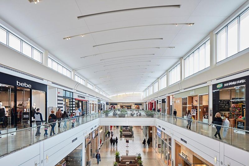 Northshore Mall, Peabody