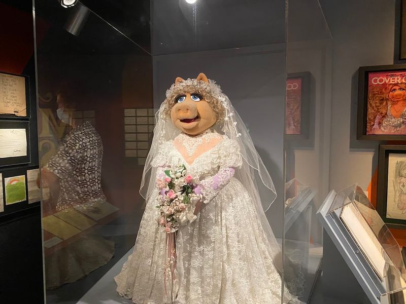 Museum Of The Moving Image