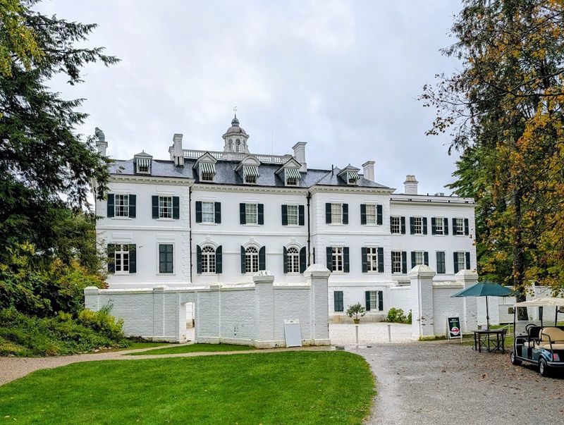 The Mount, Lenox