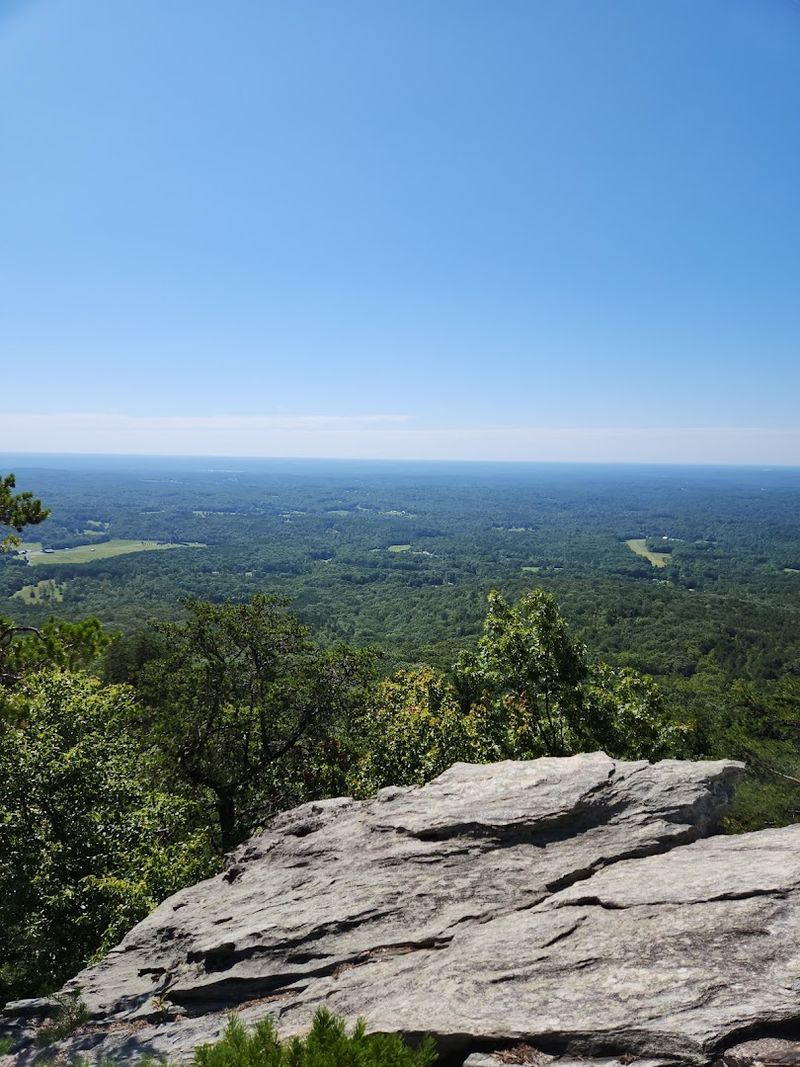 Best Hiking Trails To Explore