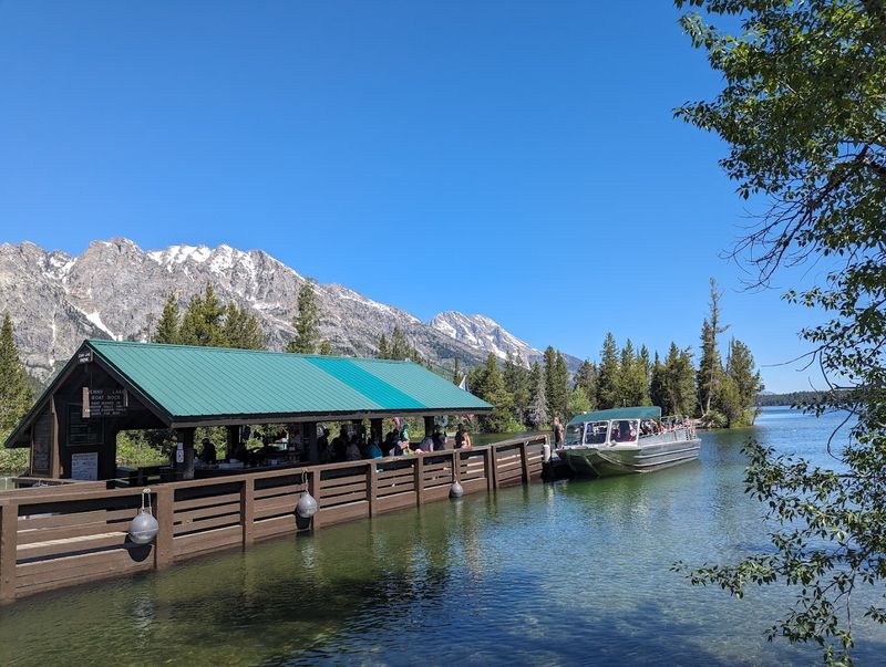 Types Of Water Activities Available