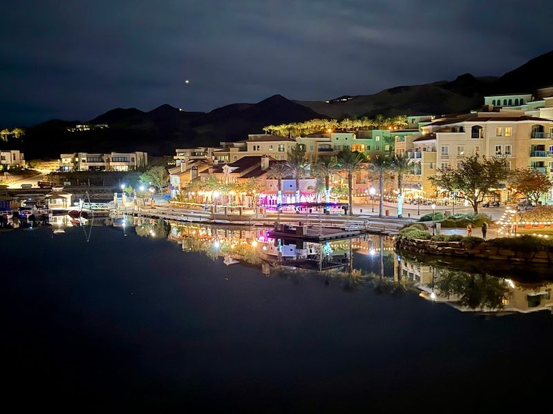 Live Music And Events Bring Extra Energy To The Waterfront