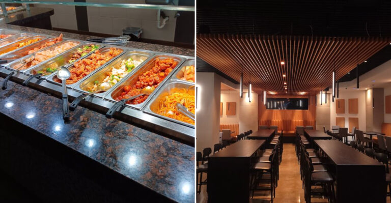 Nebraska All-You-Can-Eat Restaurants People Travel Long Distances To Experience