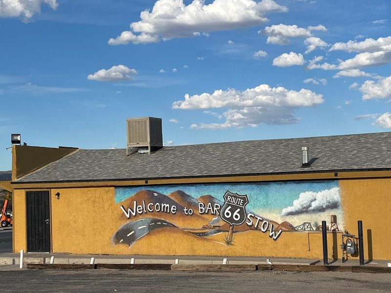 Barstow