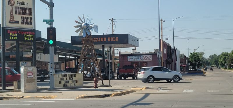 Ogallala