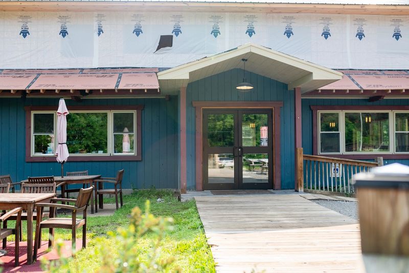 Adirondack Mountain Coffee Cafe