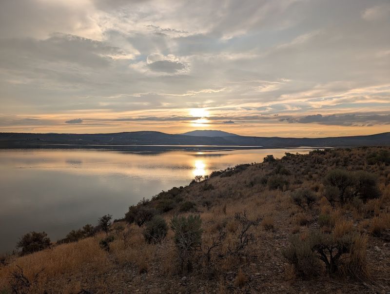 South Fork State Recreation Area (Elko)