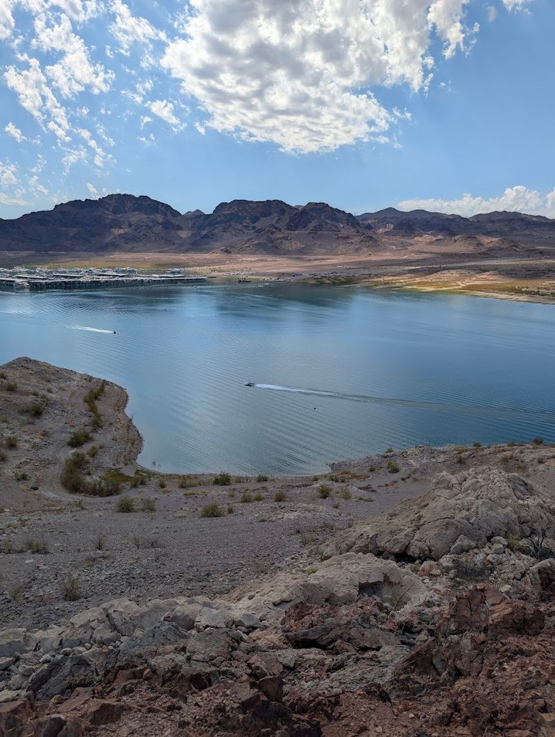 Boulder Beach (Lake Mead National Recreation Area)