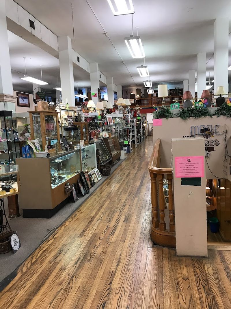 The Store Moved From Reno To Sparks And Kept Its Loyal Following