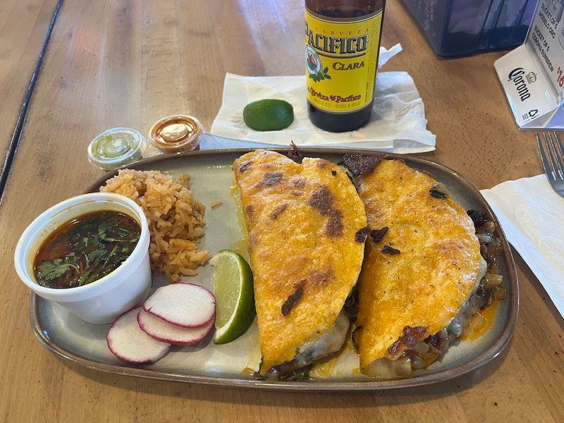 A $5 Tamale Still Feels Like A Rare Nevada Deal