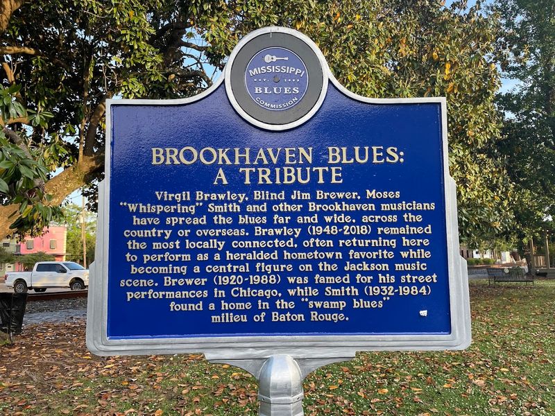 Brookhaven