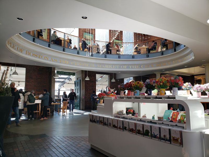 International Flavors That Reflect A Changing City