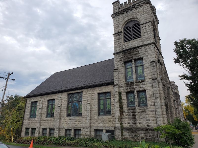 Cedarburg