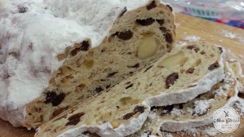 Handmade Baking Keeps The Old Traditions Alive