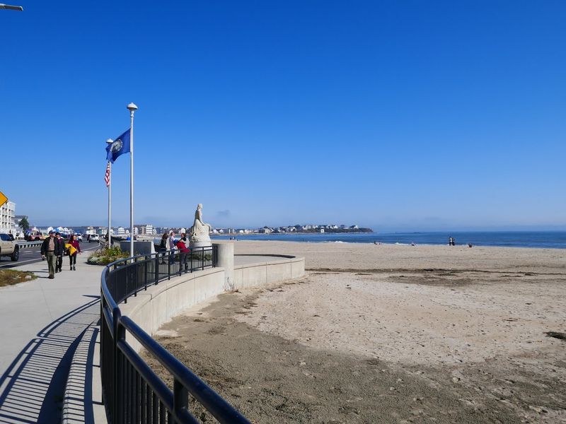 Hampton Beach