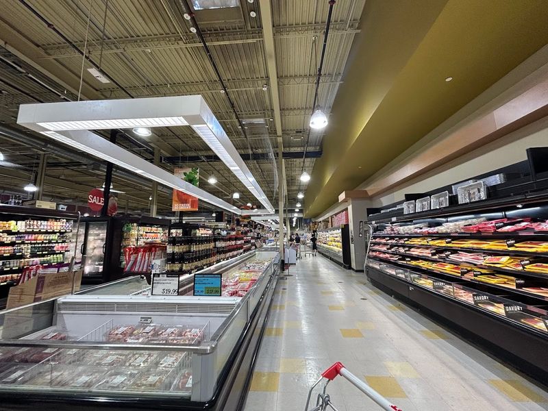 A Store So Big It Deserves Its Own Map