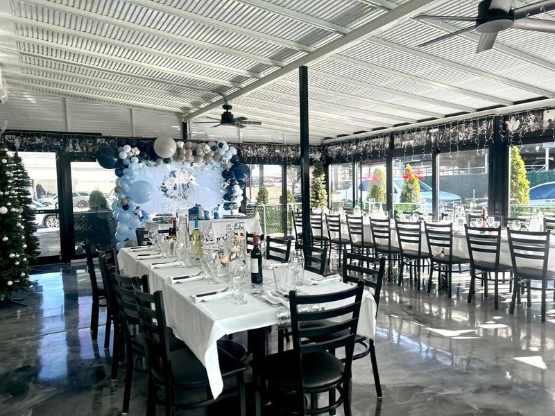 DiVino Pizzeria