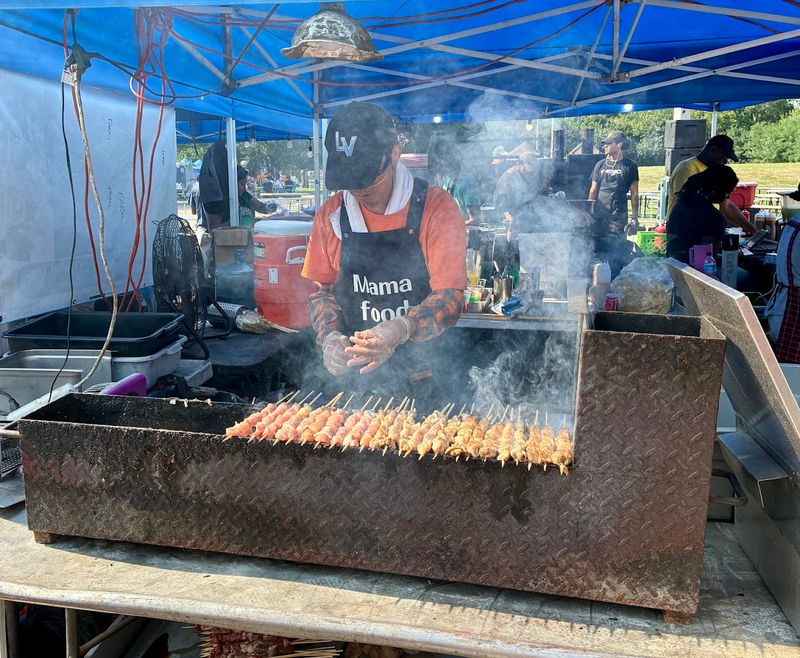 Queens Night Market