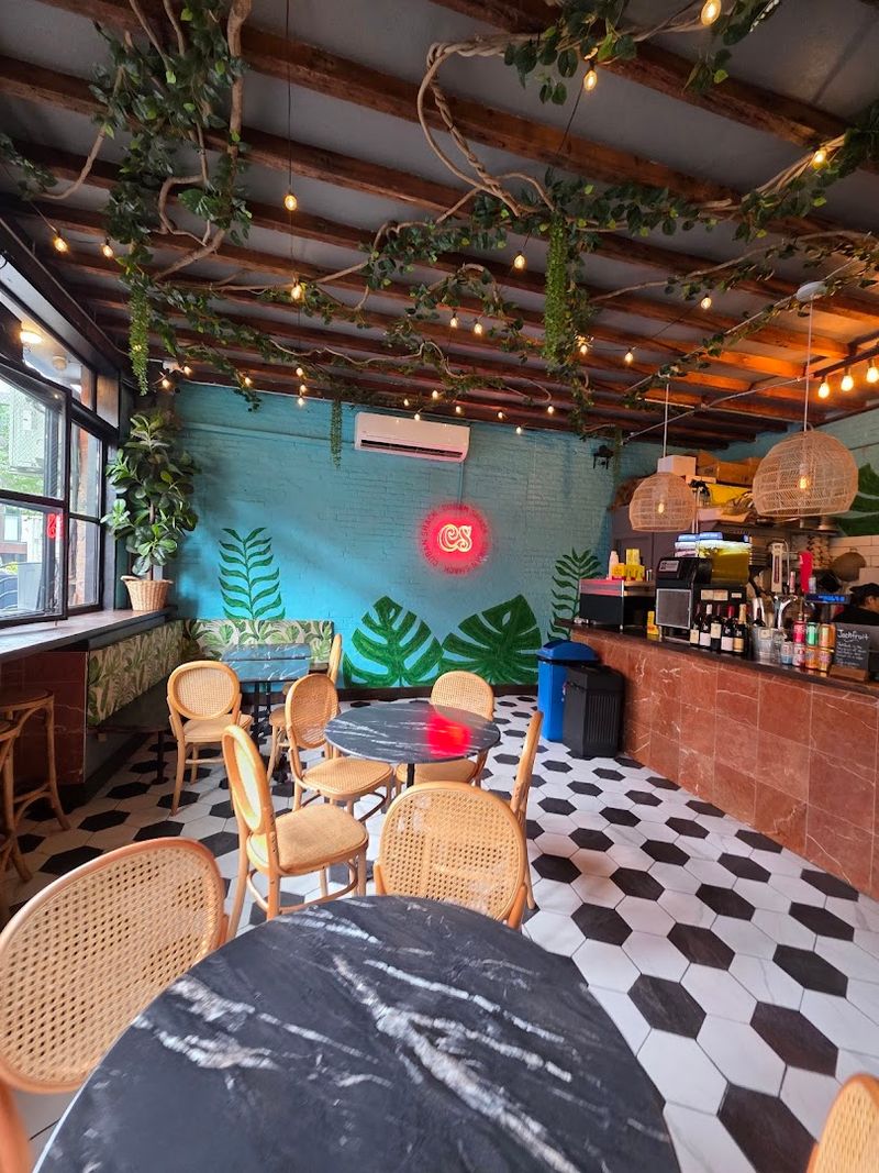 The Place That Has Brooklyn Buzzing
