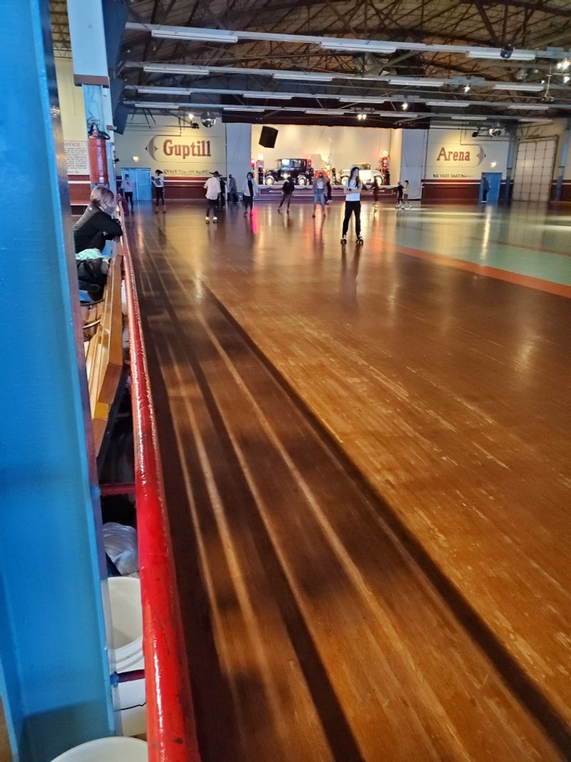 Why This Rink Deserves A Spot On Your Weekend List
