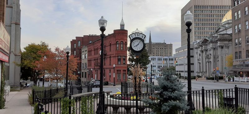 Utica (Oneida County)