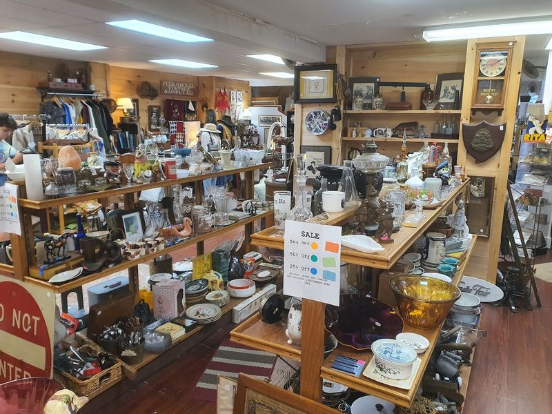 Kingston Consignments