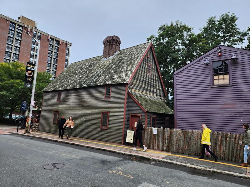 Salem, Essex County, North Shore