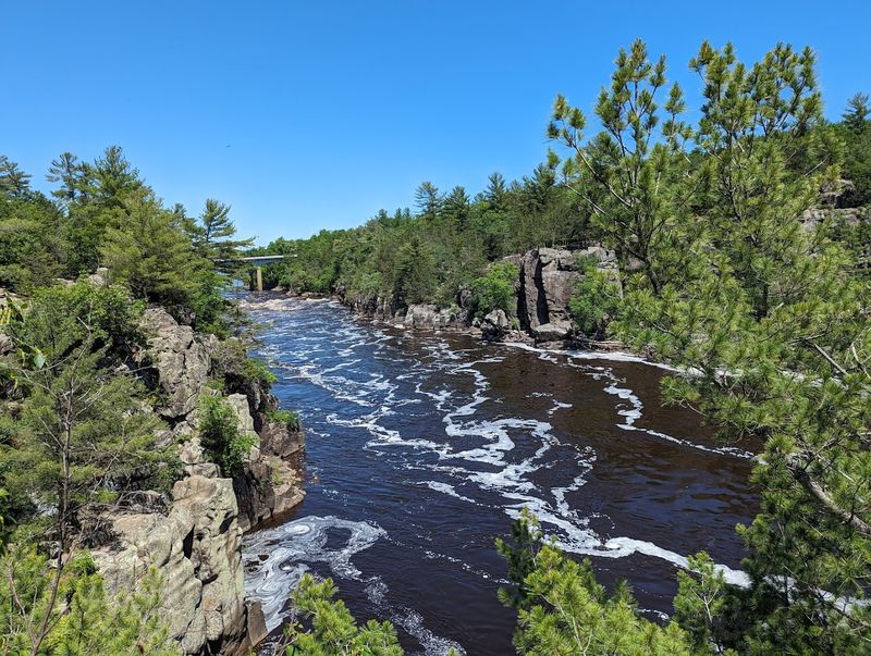 Interstate State Park