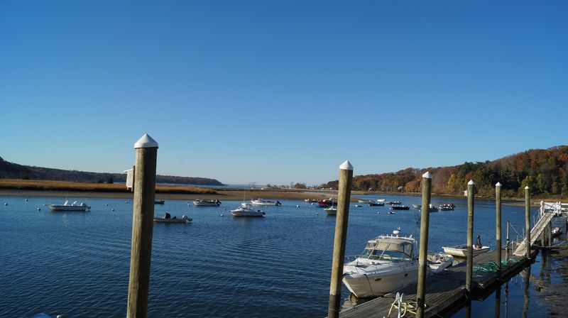 Cold Spring Harbor
