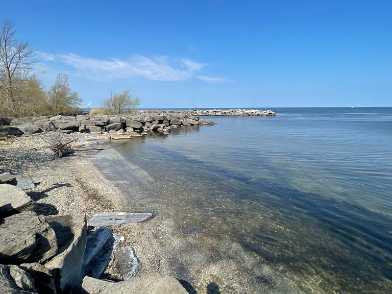 Mexico Point State Park