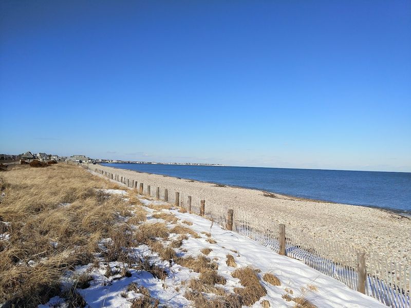 Duxbury Beach, Duxbury