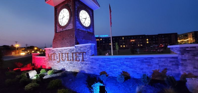 Mount Juliet, Wilson County