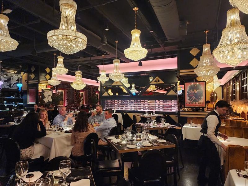 Exceptional Customer Service Standards In Fine Dining