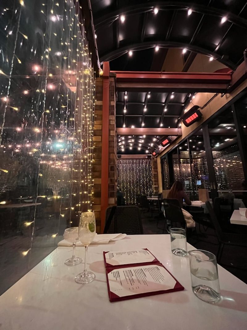 The Restaurant Is Now Run With A Second-Generation Family Legacy